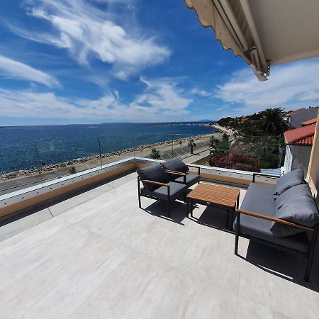 Apartment Danijela No. 2 Новаля Екстериор снимка